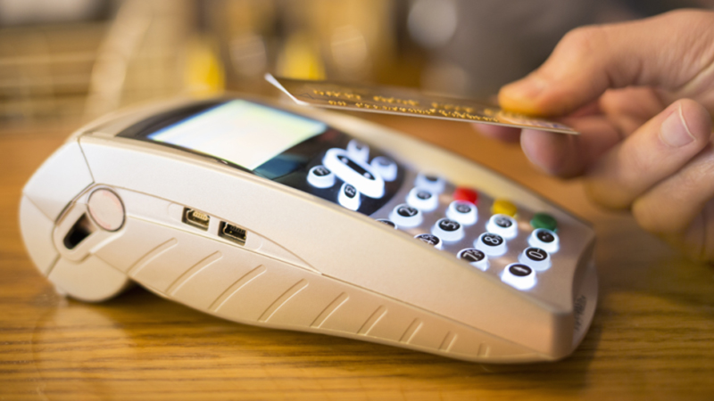Image: Visa